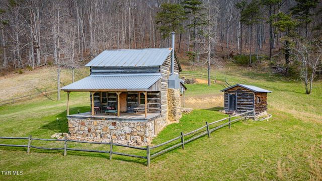 341 Hawk Drive, Gate City, VA 24251