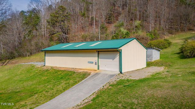 341 Hawk Drive, Gate City, VA 24251