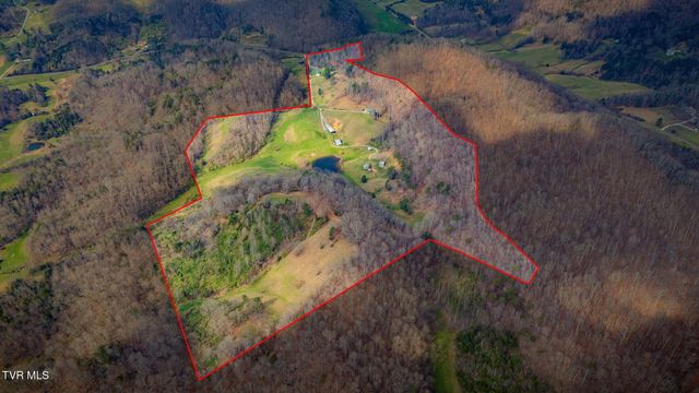 341 Hawk Drive, Gate City, VA 24251