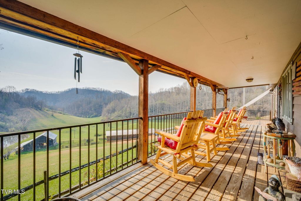 341 Hawk Drive, Gate City, VA 24251