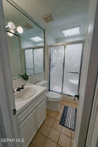 304 RIO ESTANCIA Drive, El Paso, TX 79932