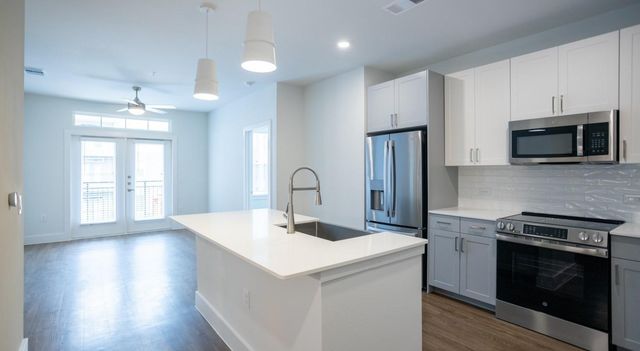 11211 Nexus Avenue 1407, Houston, TX 77477