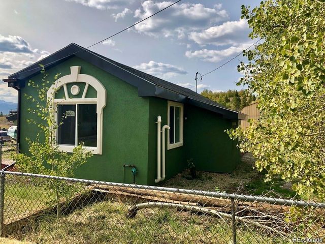 1882 Us-24, Leadville, CO 80461