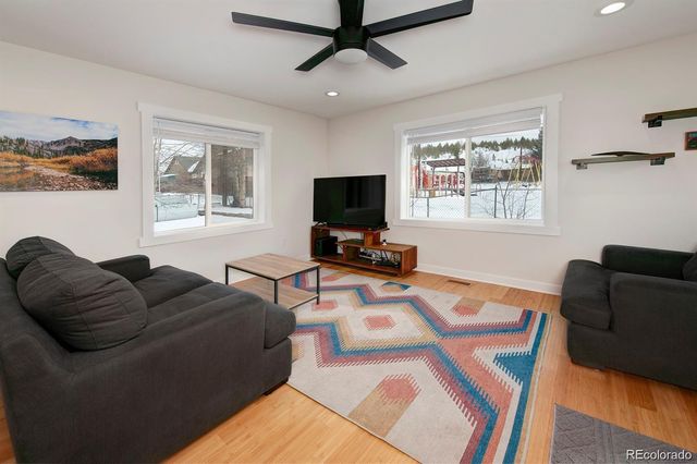 1882 Us-24, Leadville, CO 80461