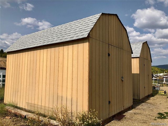 1882 Us-24, Leadville, CO 80461