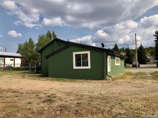 1882 Us-24, Leadville, CO 80461