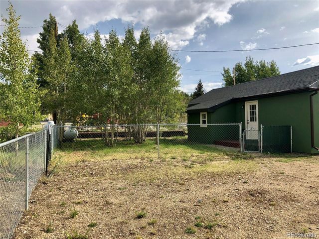 1882 Us-24, Leadville, CO 80461