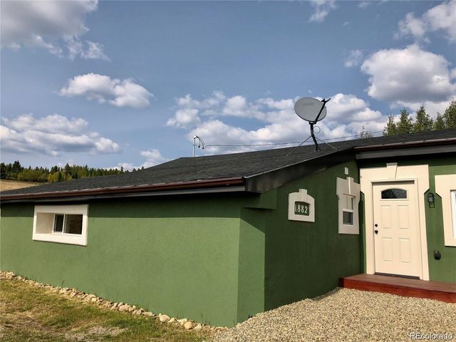 1882 Us-24, Leadville, CO 80461