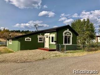 1882 Us-24, Leadville, CO 80461