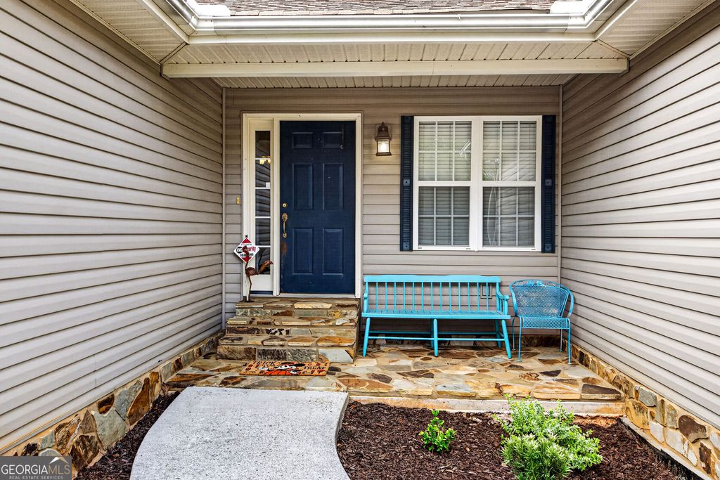 223 Stonebrook Drive, Demorest, GA 30535 — photo 2