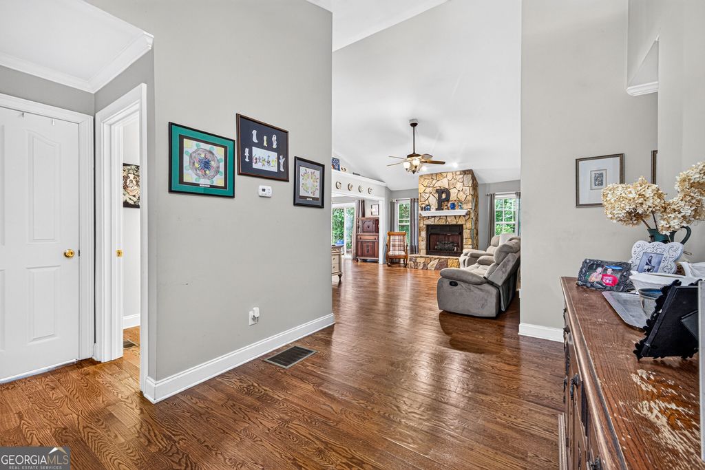 223 Stonebrook Drive, Demorest, GA 30535 — photo 3