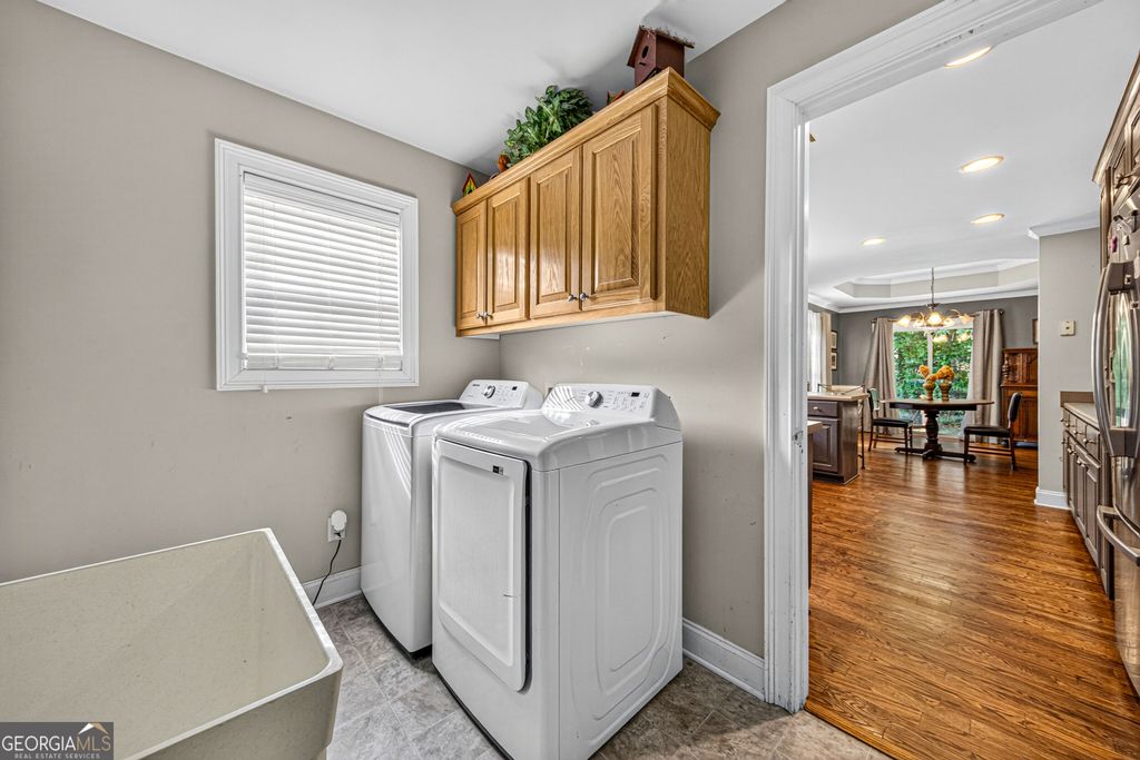 223 Stonebrook Drive, Demorest, GA 30535 — photo 5