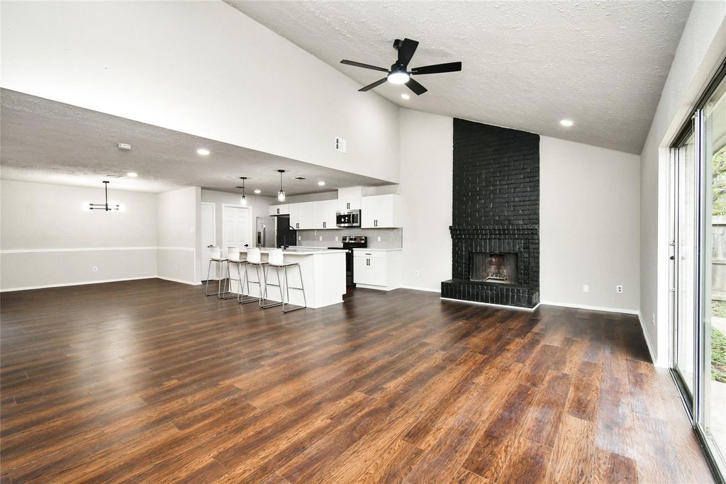 Image 17 of property listing at 22603 Deville Drive, Katy, TX 77450