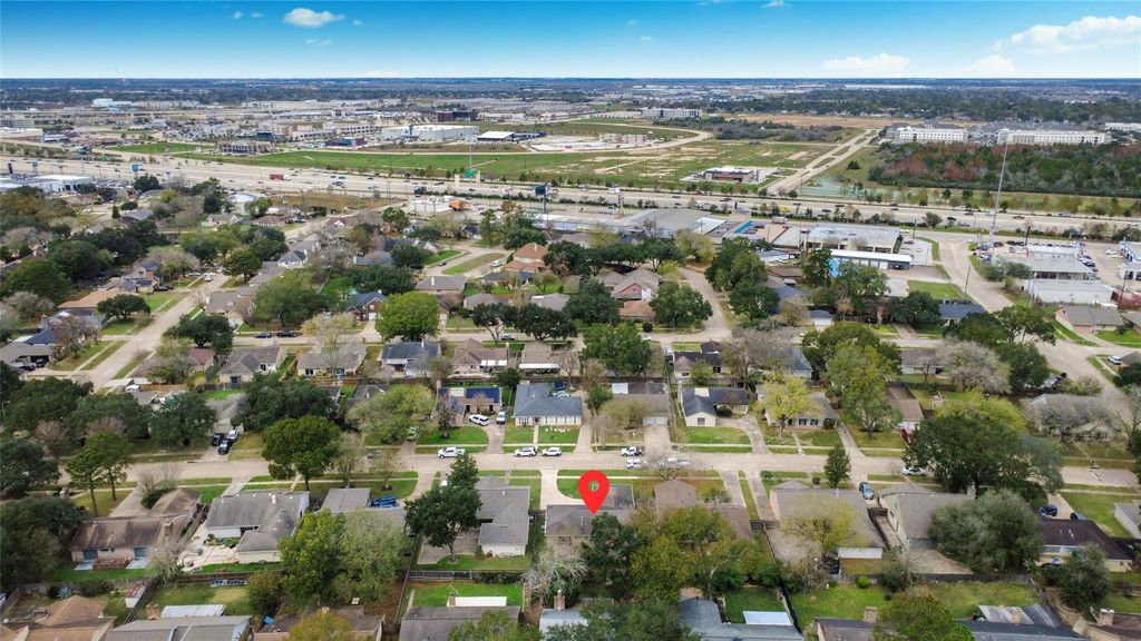 Image 33 of property listing at 22603 Deville Drive, Katy, TX 77450
