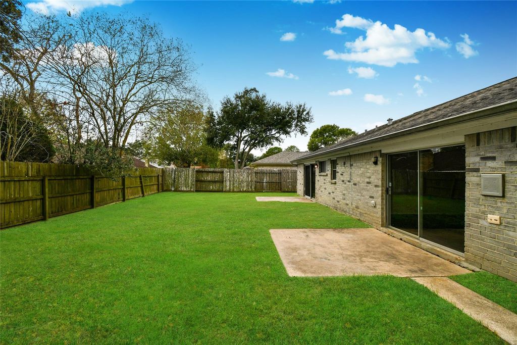 Image 35 of property listing at 22603 Deville Drive, Katy, TX 77450