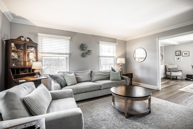 7311 Marla Drive, Indianapolis, IN 46256