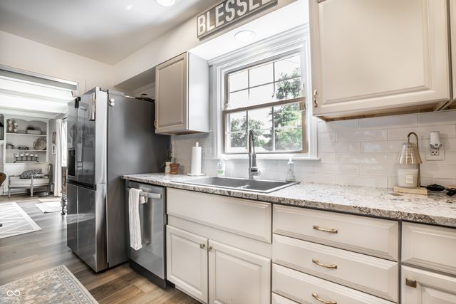 7311 Marla Drive, Indianapolis, IN 46256