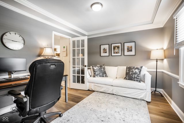 7311 Marla Drive, Indianapolis, IN 46256