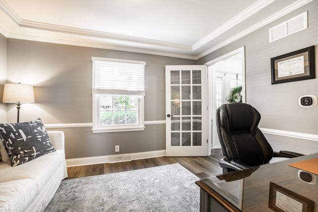7311 Marla Drive, Indianapolis, IN 46256