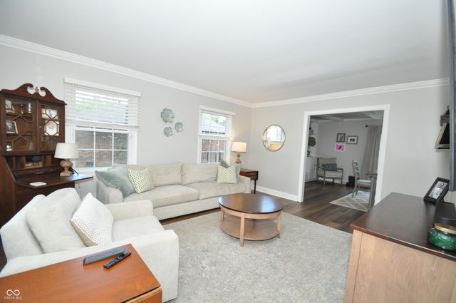 7311 Marla Drive, Indianapolis, IN 46256