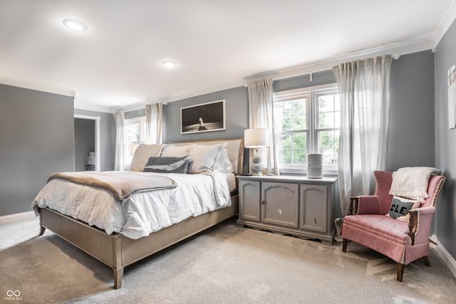 7311 Marla Drive, Indianapolis, IN 46256