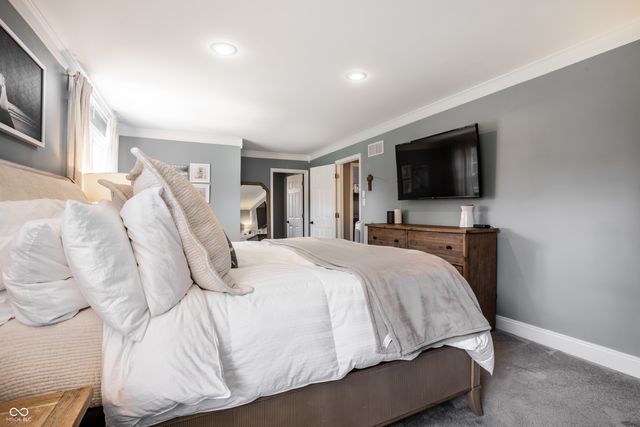 7311 Marla Drive, Indianapolis, IN 46256