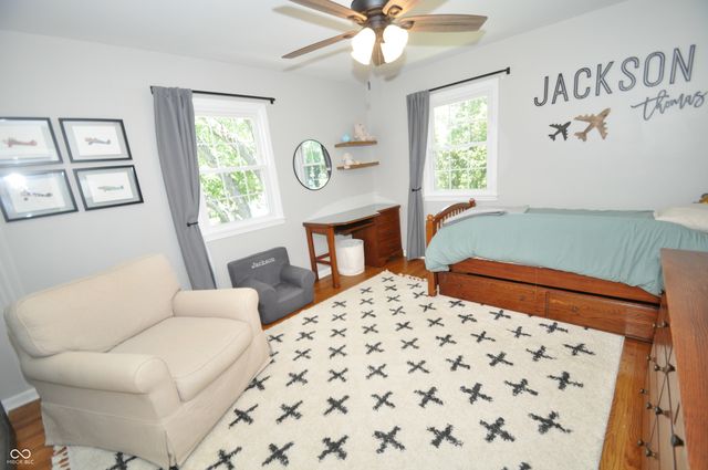7311 Marla Drive, Indianapolis, IN 46256