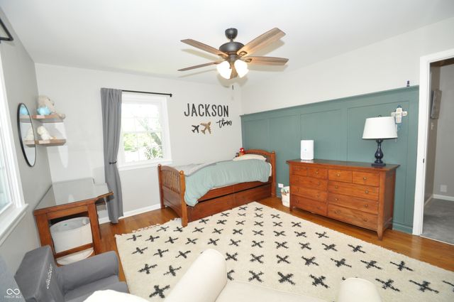 7311 Marla Drive, Indianapolis, IN 46256