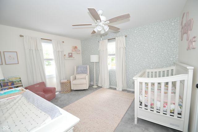7311 Marla Drive, Indianapolis, IN 46256