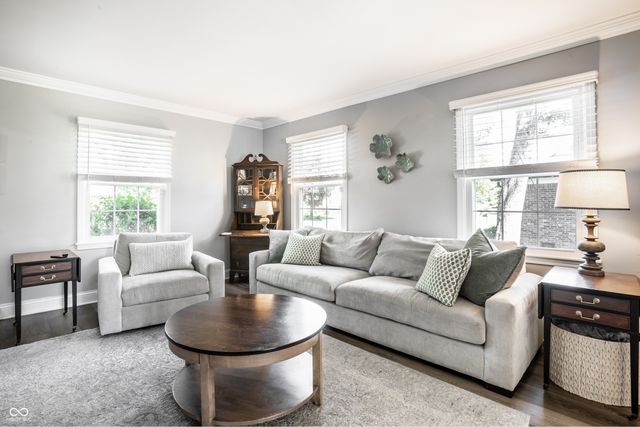 7311 Marla Drive, Indianapolis, IN 46256