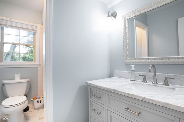 7311 Marla Drive, Indianapolis, IN 46256