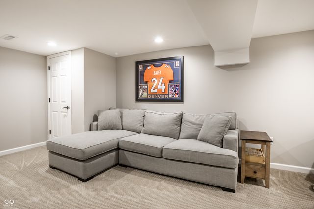7311 Marla Drive, Indianapolis, IN 46256