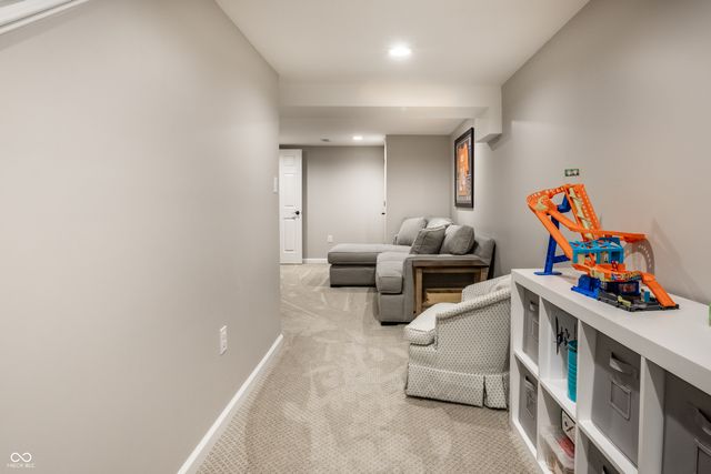 7311 Marla Drive, Indianapolis, IN 46256
