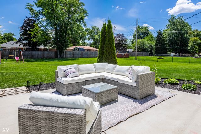 7311 Marla Drive, Indianapolis, IN 46256