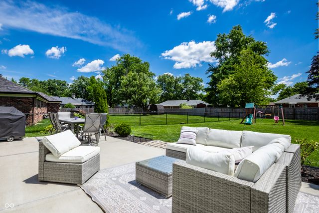 7311 Marla Drive, Indianapolis, IN 46256