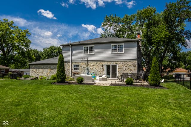 7311 Marla Drive, Indianapolis, IN 46256