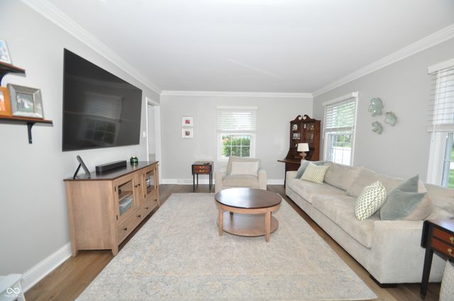7311 Marla Drive, Indianapolis, IN 46256