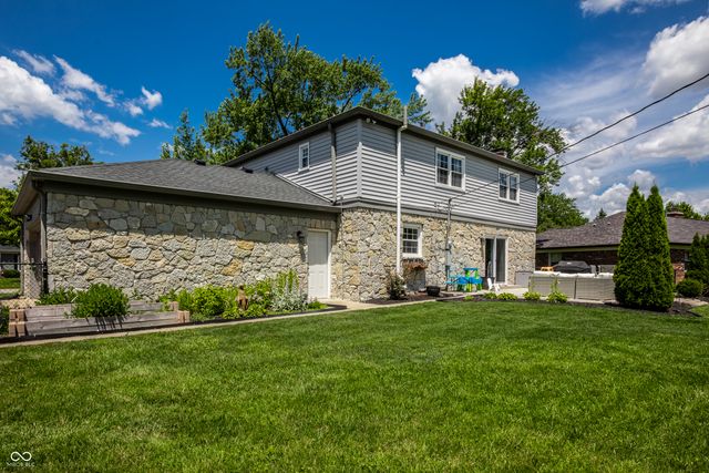 7311 Marla Drive, Indianapolis, IN 46256