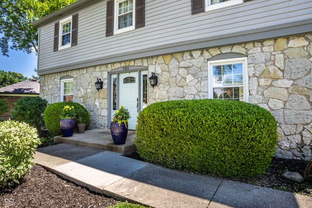 7311 Marla Drive, Indianapolis, IN 46256
