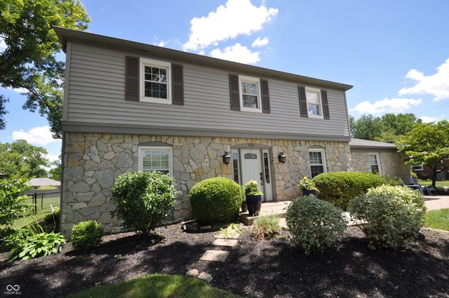 7311 Marla Drive, Indianapolis, IN 46256