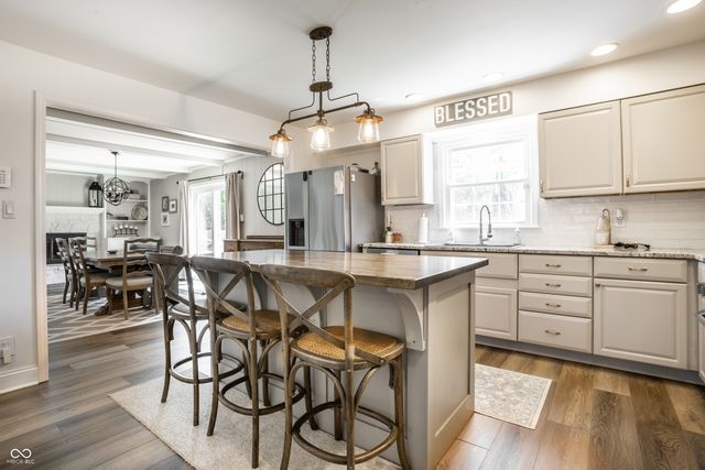 7311 Marla Drive, Indianapolis, IN 46256