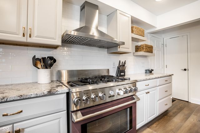 7311 Marla Drive, Indianapolis, IN 46256