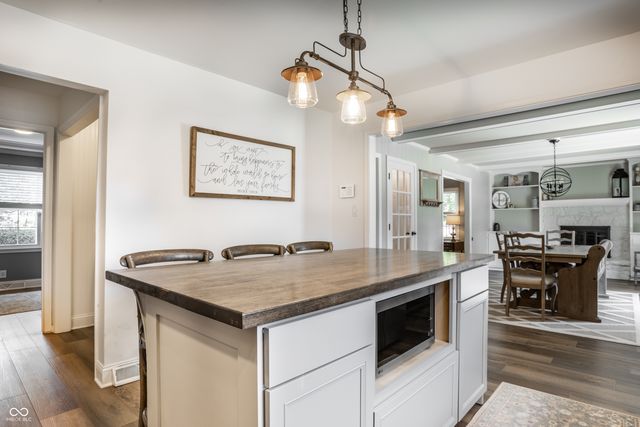 7311 Marla Drive, Indianapolis, IN 46256