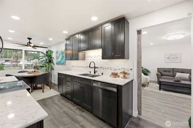 6627 22nd Drive NE, Tulalip, WA 98271