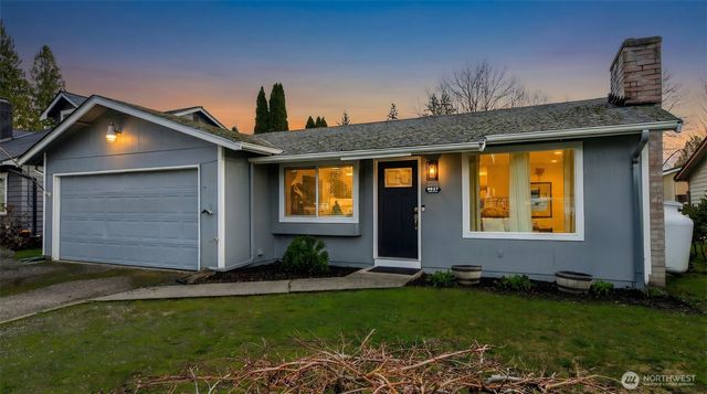 6627 22nd Drive NE, Tulalip, WA 98271