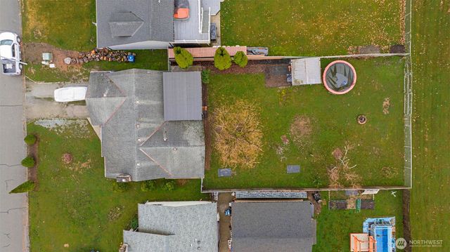 6627 22nd Drive NE, Tulalip, WA 98271