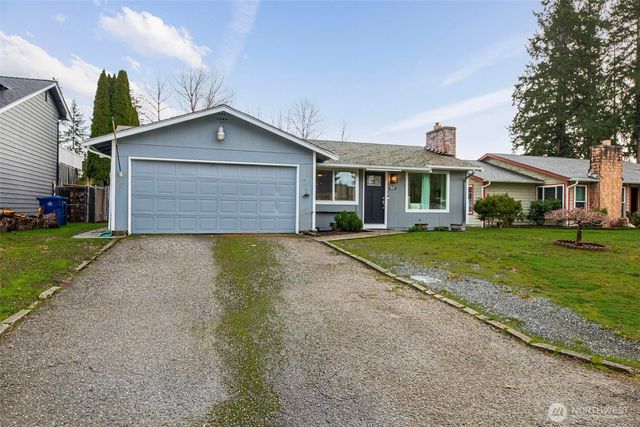 6627 22nd Drive NE, Tulalip, WA 98271