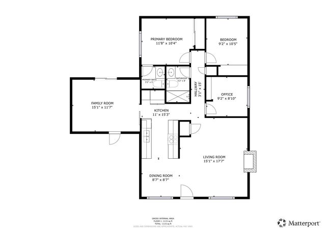 6627 22nd Drive NE, Tulalip, WA 98271