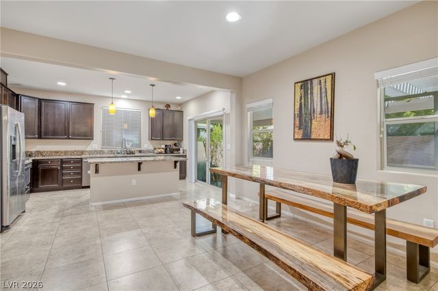 1205 Sandstone View Way, North Las Vegas, NV 89084