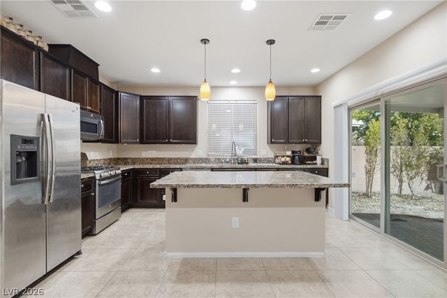 1205 Sandstone View Way, North Las Vegas, NV 89084
